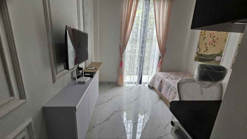 dijual apart kost dekat kampus ipb bogor
