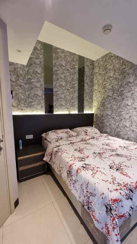 dijual apartemen amor pakuwon city