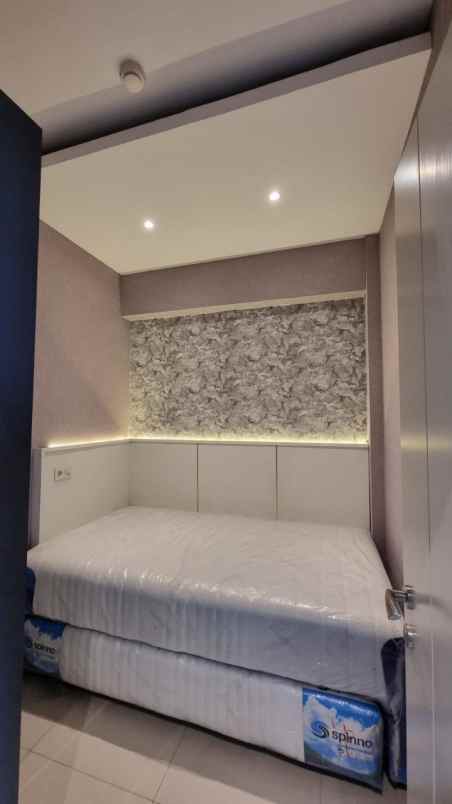 dijual apartemen amor pakuwon city