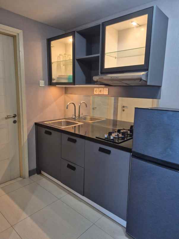 dijual apartemen anderson