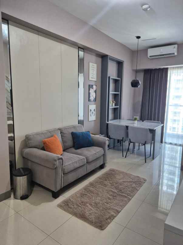 dijual apartemen anderson