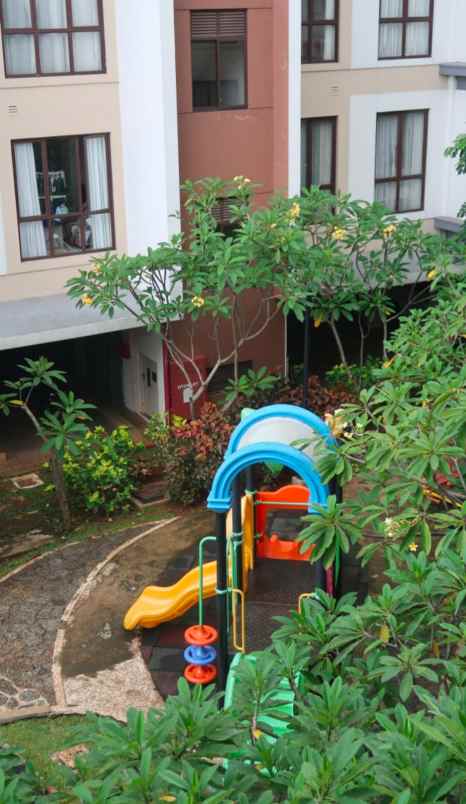 dijual apartemen apartemen assati vanya