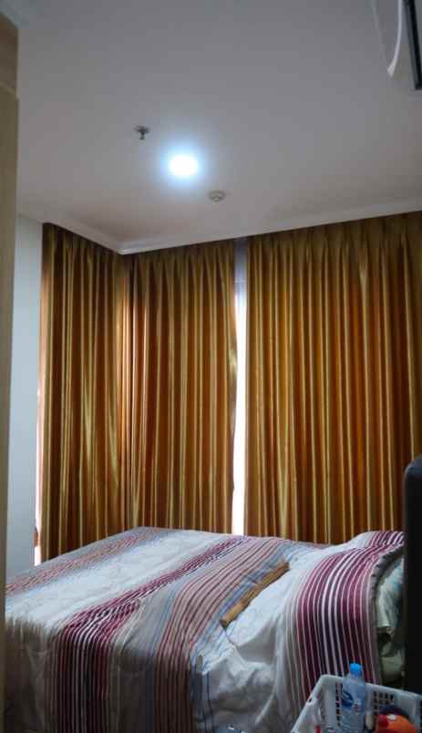 dijual apartemen apartemen assati vanya