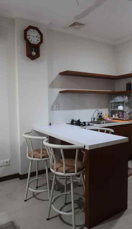 dijual apartemen apartemen assati vanya