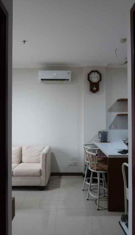 dijual apartemen apartemen assati vanya