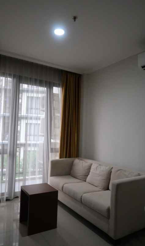 dijual apartemen apartemen assati vanya