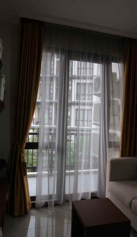 dijual apartemen apartemen assati vanya