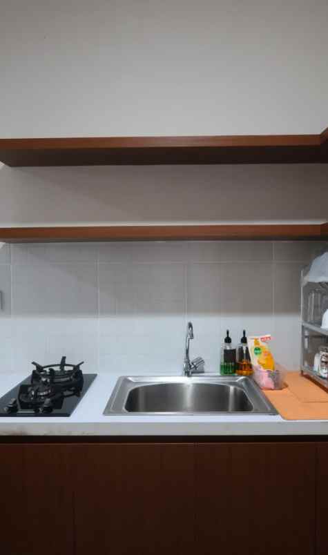 dijual apartemen apartemen assati vanya
