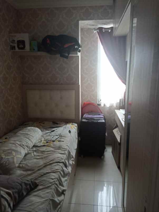 dijual apartemen apartemen bassura city