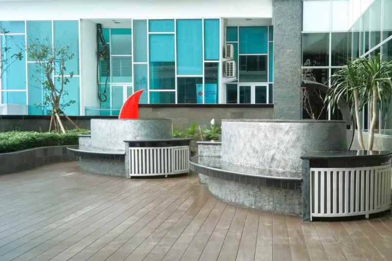 dijual apartemen apartemen brooklyn alam