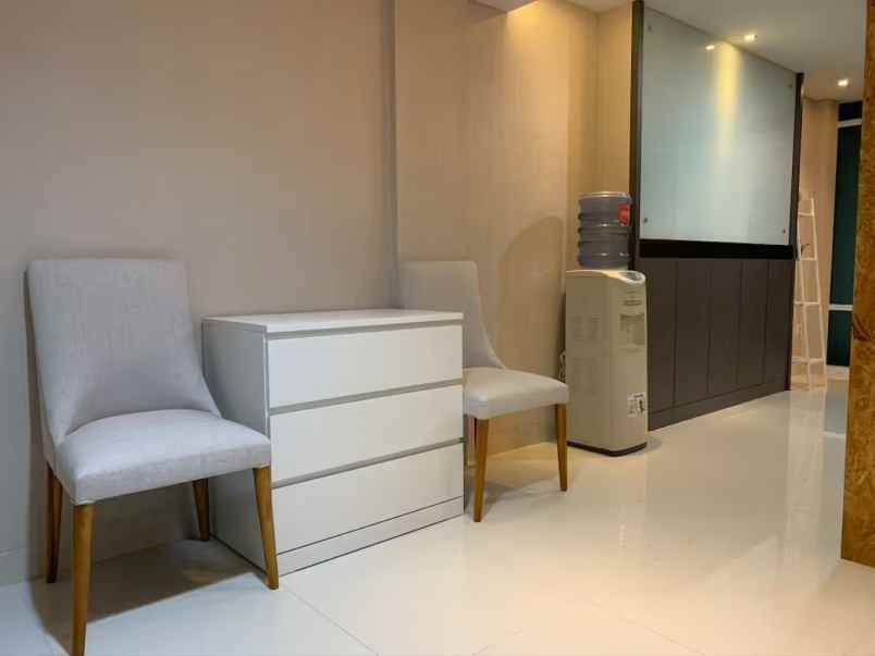dijual apartemen apartemen brooklyn alam