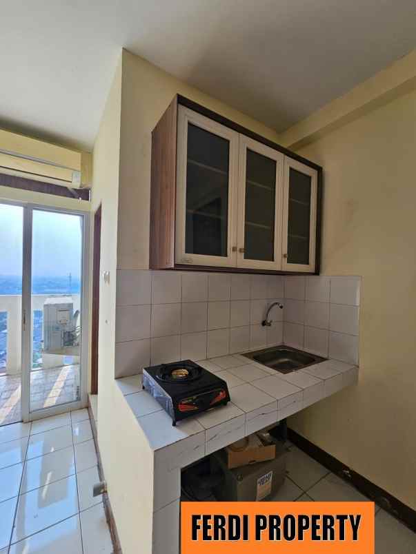 dijual apartemen apartemen cibubur village