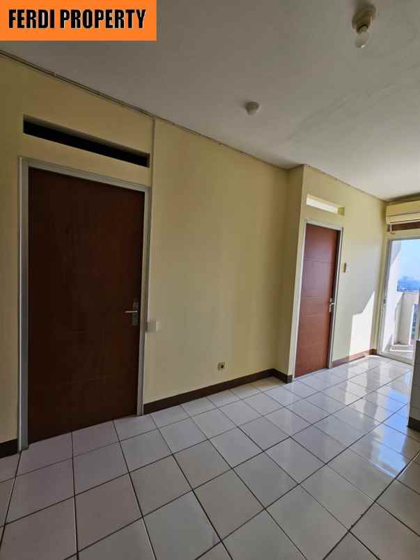 dijual apartemen apartemen cibubur village