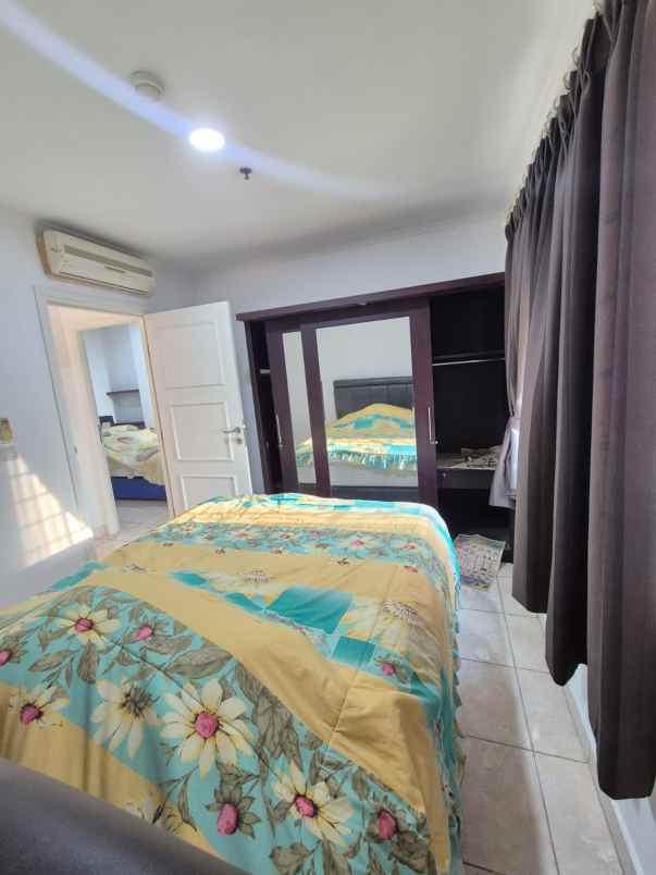 dijual apartemen apartemen city home