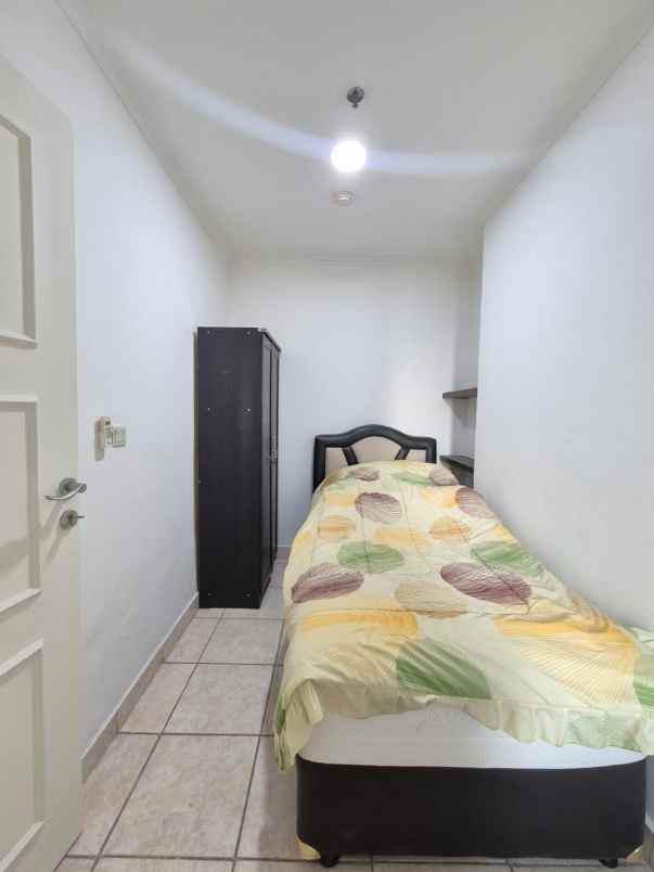 dijual apartemen apartemen city home