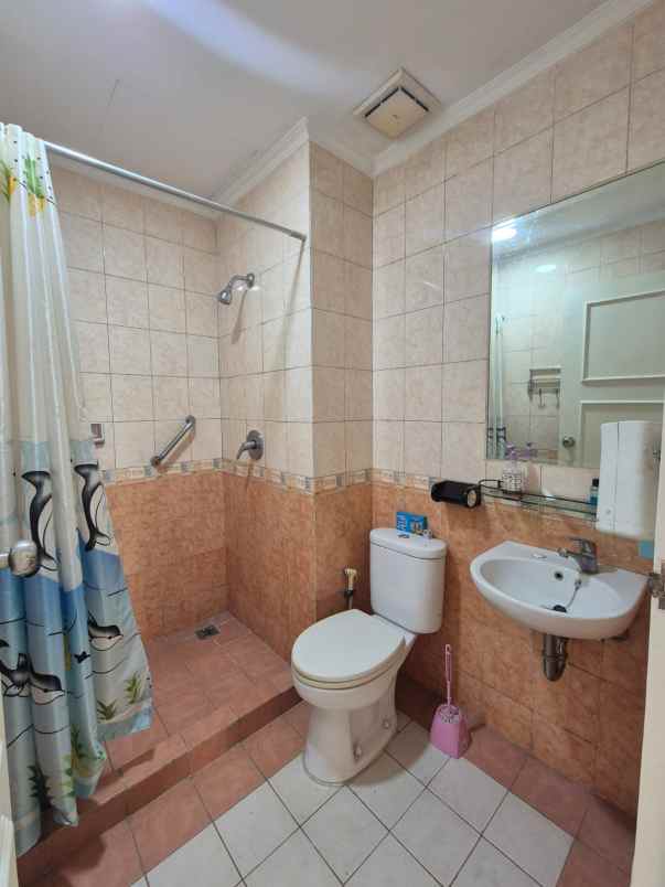 dijual apartemen apartemen city home