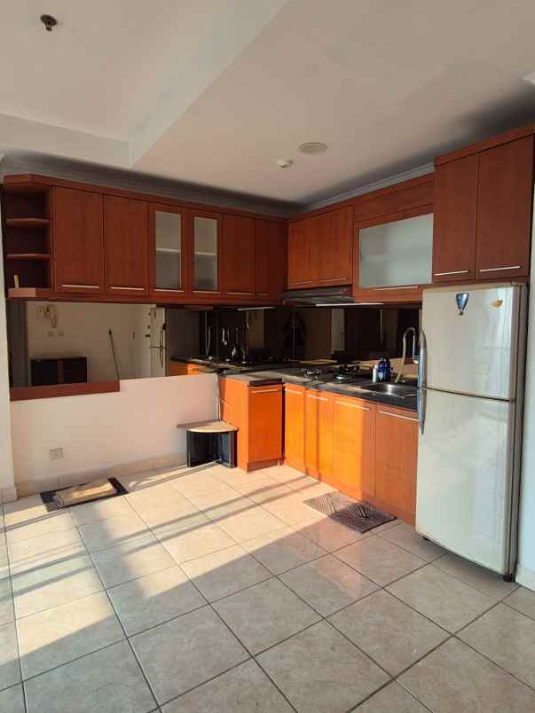 dijual apartemen apartemen city home
