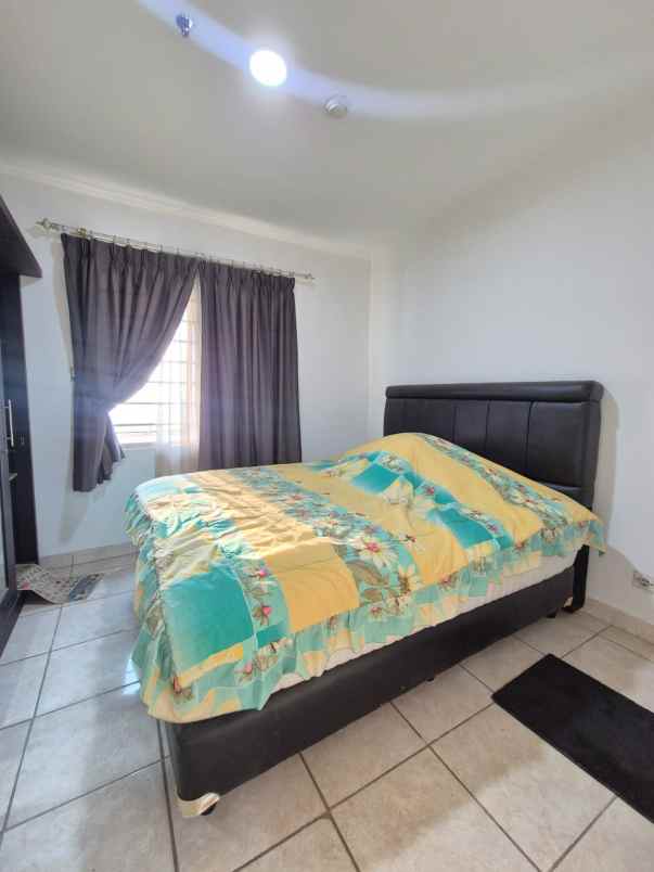 dijual apartemen apartemen city home