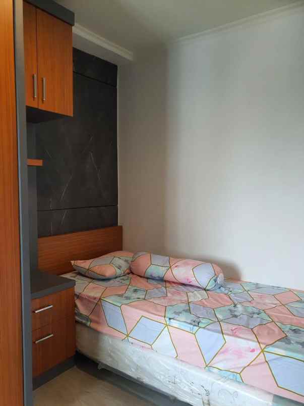 dijual apartemen apartemen city home