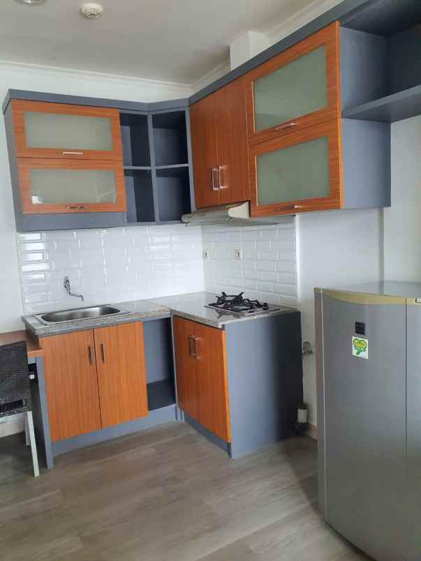 dijual apartemen apartemen city home