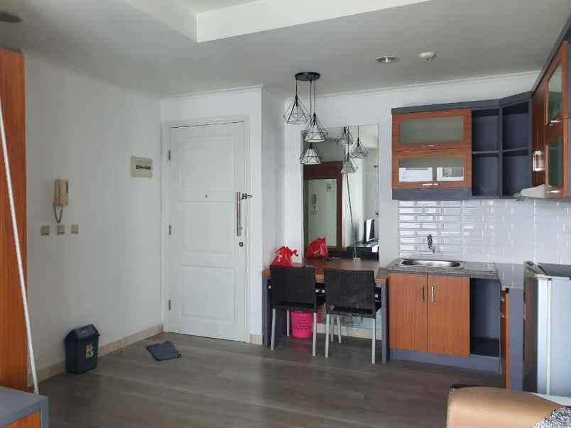 dijual apartemen apartemen city home