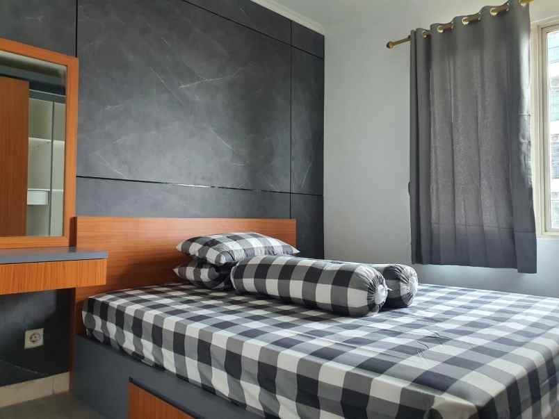 dijual apartemen apartemen city home