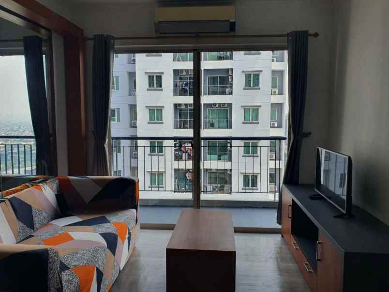dijual apartemen apartemen city home