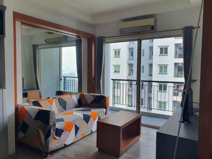 dijual apartemen apartemen city home