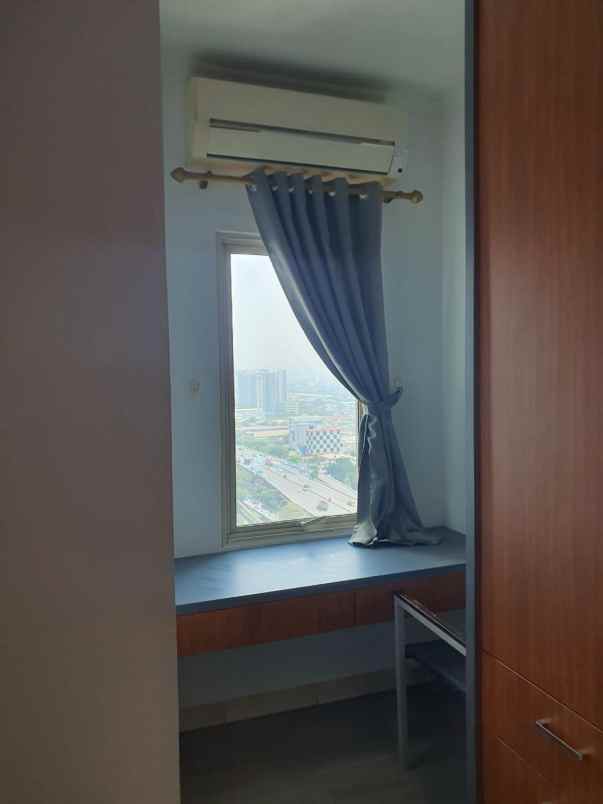 dijual apartemen apartemen city home