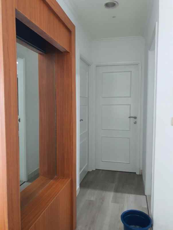 dijual apartemen apartemen city home