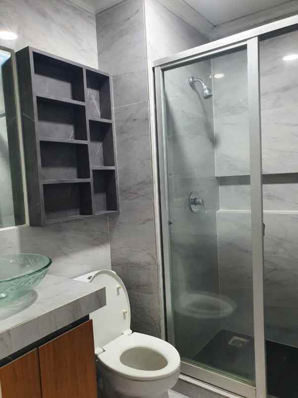 dijual apartemen apartemen city home