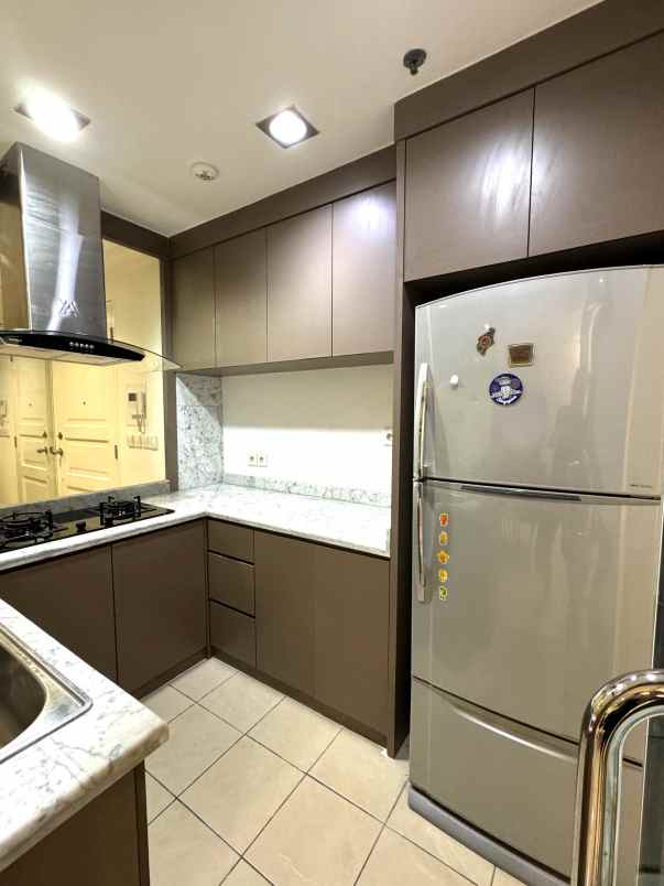 dijual apartemen apartemen gading resort