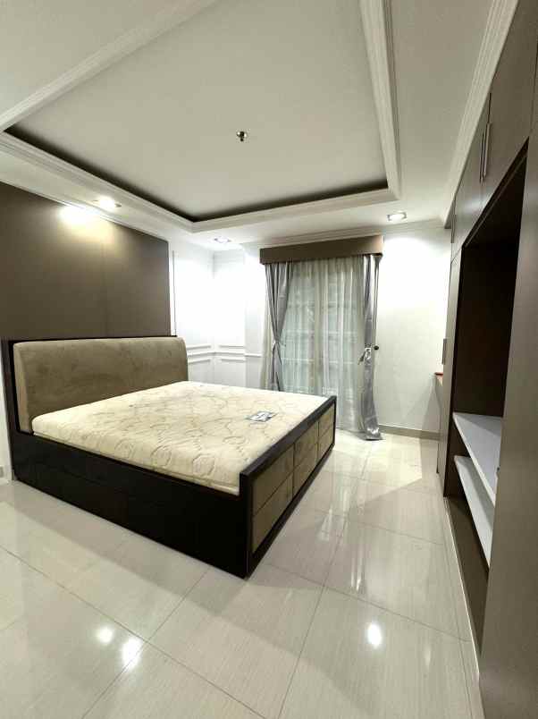 dijual apartemen apartemen gading resort
