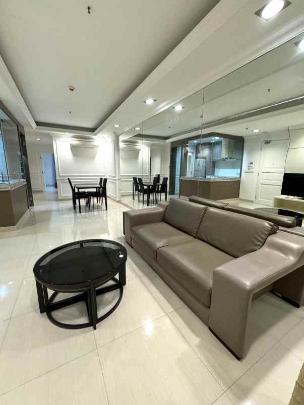 dijual apartemen apartemen gading resort
