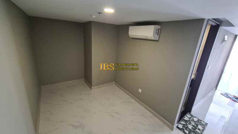 dijual apartemen apartemen grand jati