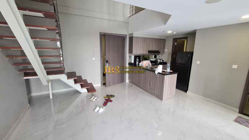 dijual apartemen apartemen grand jati