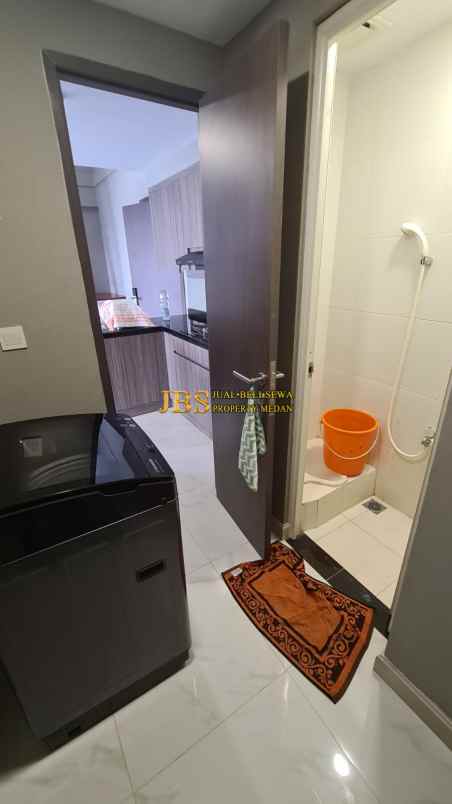 dijual apartemen apartemen grand jati