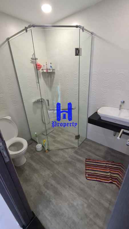 dijual apartemen apartemen grand jati