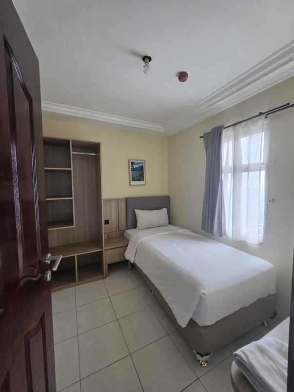 dijual apartemen apartemen great western