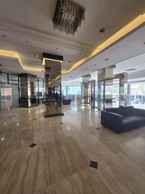 dijual apartemen apartemen great western