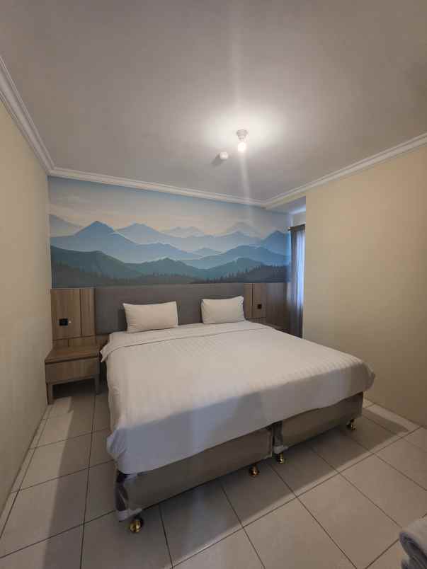 dijual apartemen apartemen great western