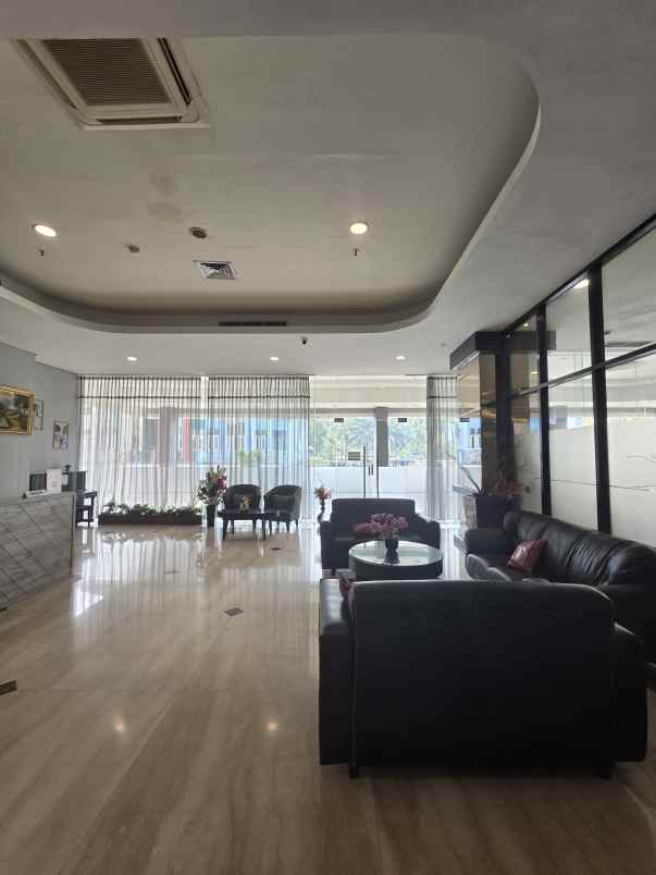dijual apartemen apartemen great western