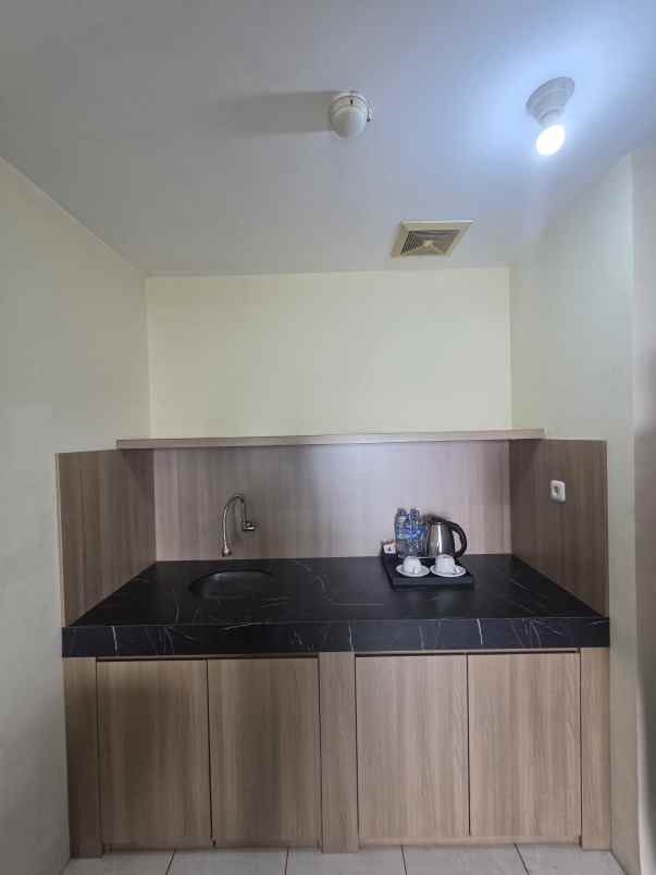 dijual apartemen apartemen great western