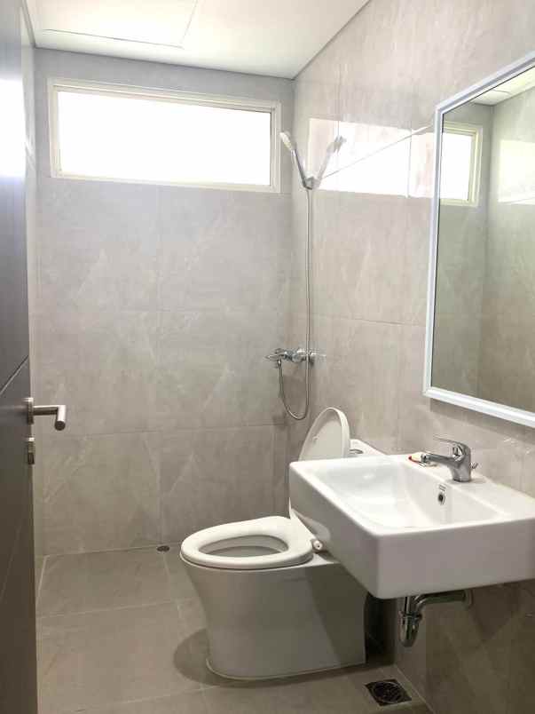 dijual apartemen apartemen klaska tower