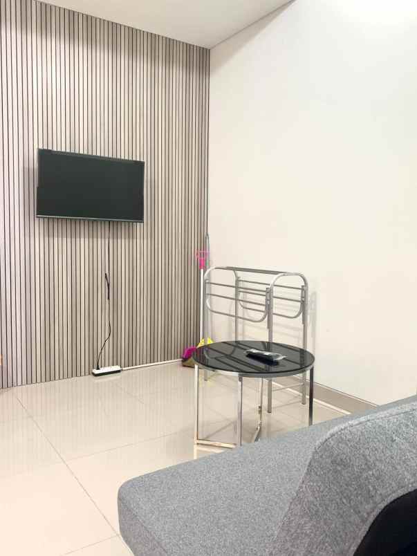 dijual apartemen apartemen klaska tower