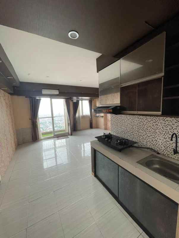 dijual apartemen apartemen puncak