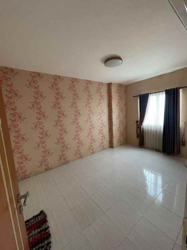 dijual apartemen apartemen puncak