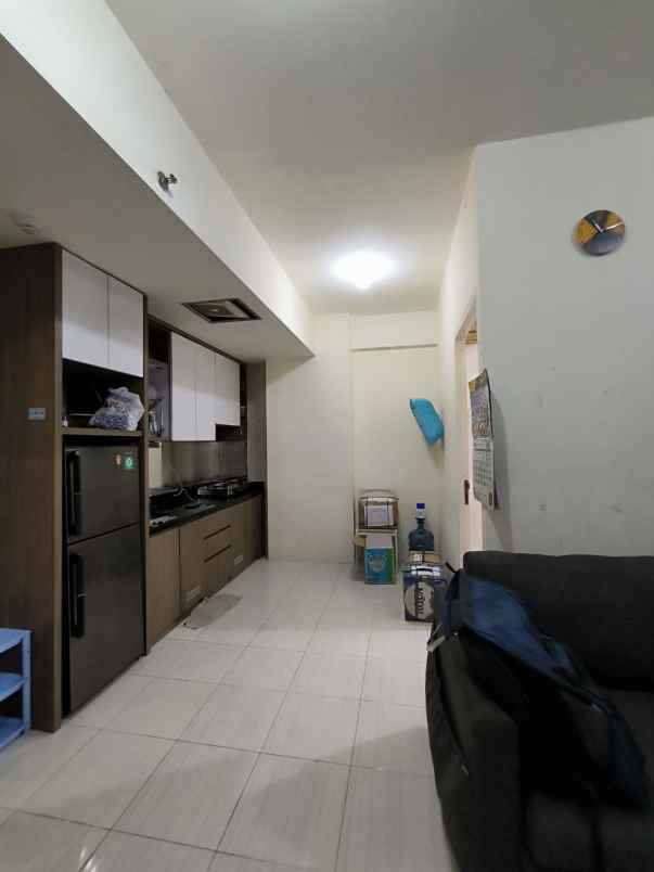 dijual apartemen apartemen puncak dharmahusada