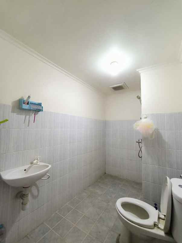 dijual apartemen apartemen puncak dharmahusada