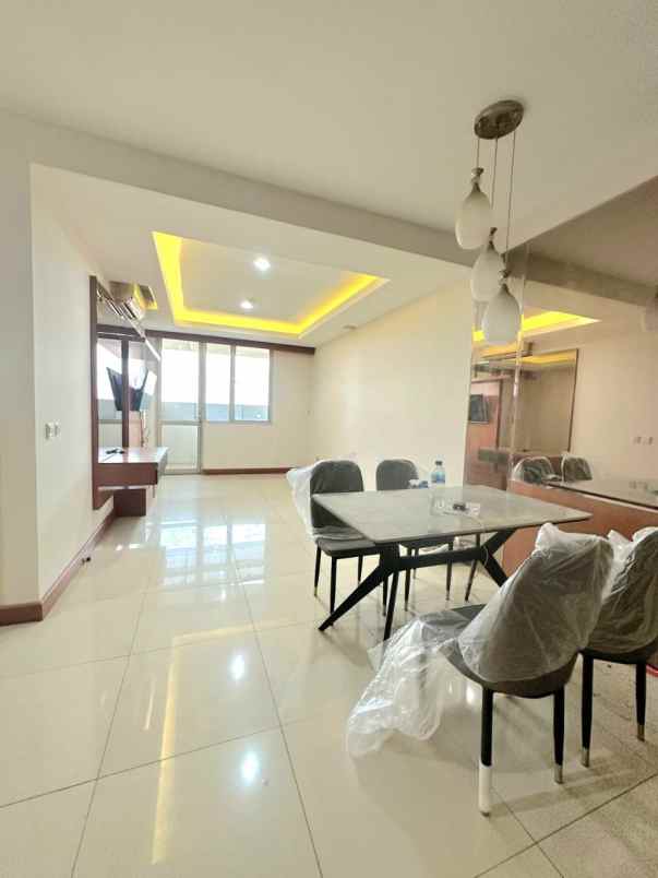 dijual apartemen apartemen the park residence